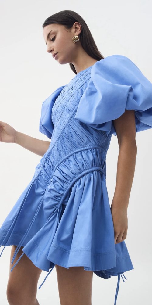 AJE Wisteria Mini Dress - €90 per week