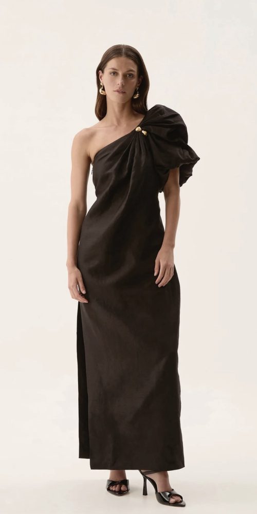 AJE Cira Maxi Dress - €100 per week